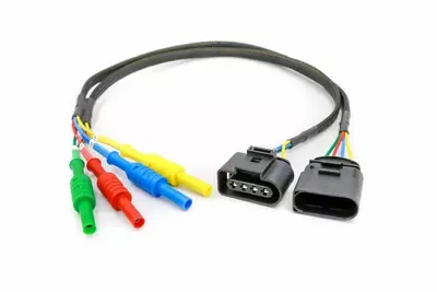 4pin VAG 2.8mm Automotive Connector Breakout Lead